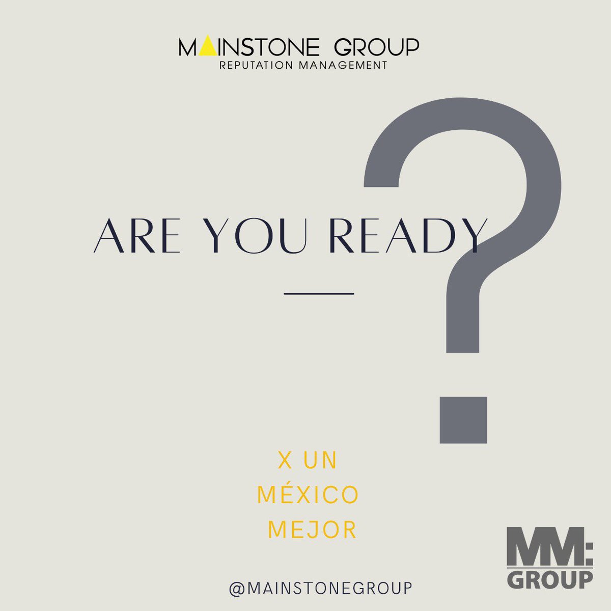 MM:Agency tweet media