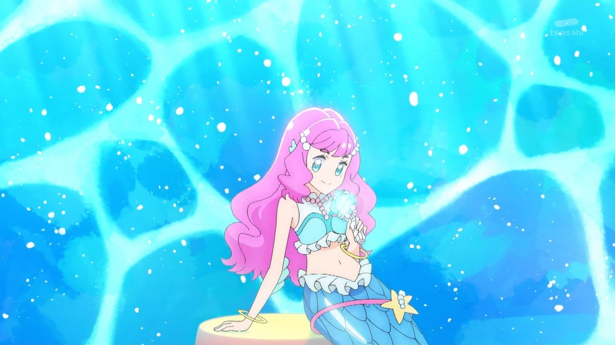 4月4日 プリキュアで ローラ が話題に 13ページ目 トレンドアットtv