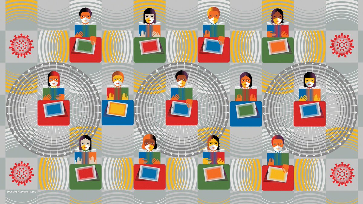 6 Exercises to Get to Know Your Students Better‚Äîand Increase Their Engagement #student #engagement #SEL <a href="/edutopia/">edutopia</a> edutopia.org/article/6-exer…