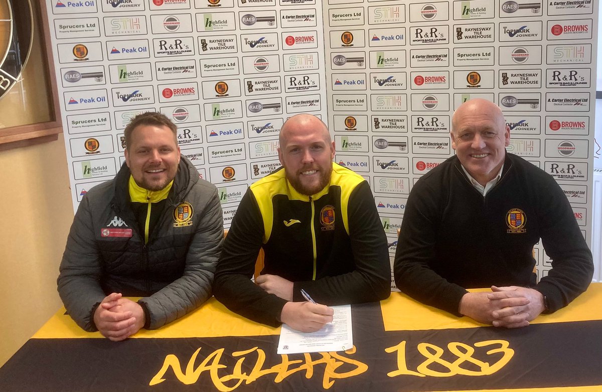 JeffYelling's tweet photo. Right Said Fred doing the rounds again, something to look forward to. @NonLeagueCrowd @BelperTownFC #imtoo https://t.co/pUWdpuUy7Z