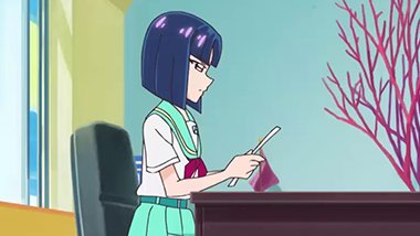 プリキュアで 生徒会長 が話題に トレンドアットtv プリキュアで 生徒会長 が話題に トレンドアットtv