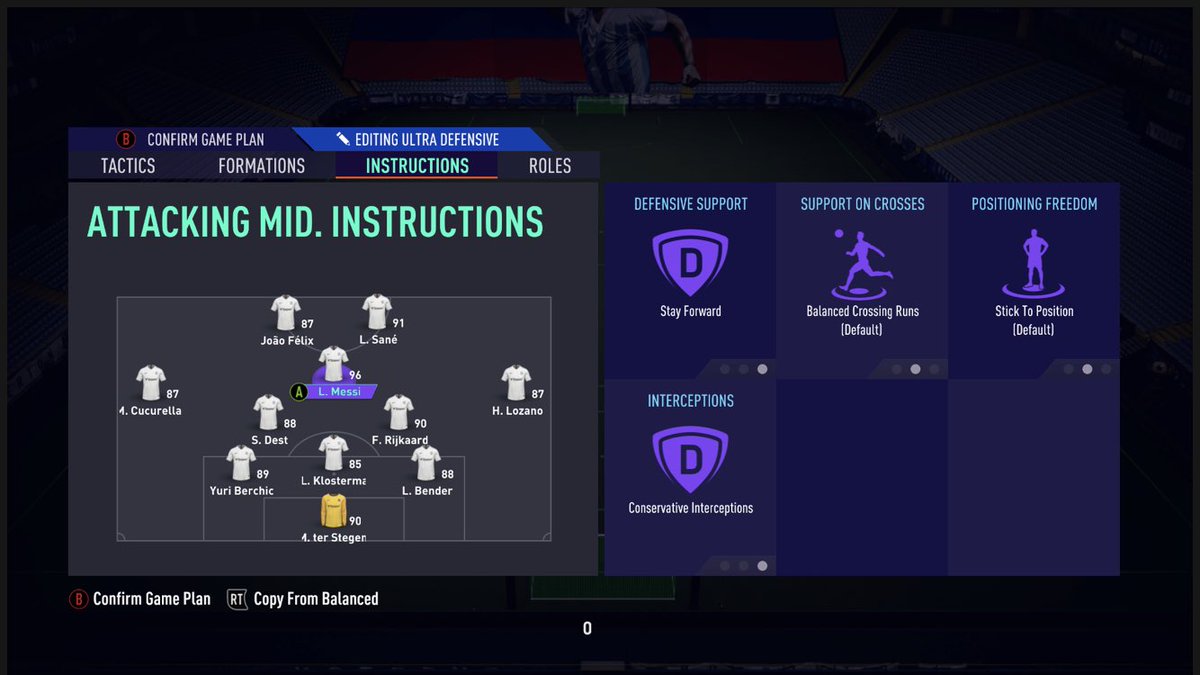 AnthonyChaverra's tweet photo. @Itshaber I have 1 million coins berchiche and klosterman are the only tradable. Happy Easter:) https://t.co/rL7cDUqMXH