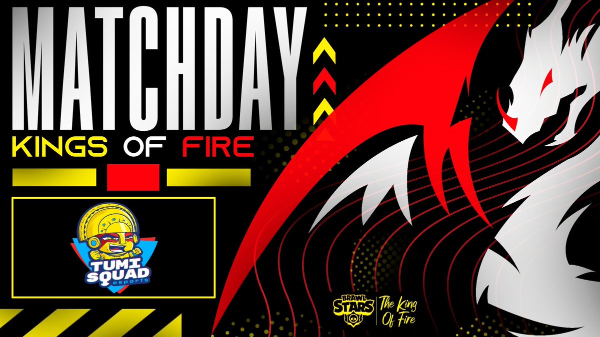 #KOF • BS [Match Day] 👑🐉

🏆  |  <a href="/Copa_Catracha/">Copa Catracha</a>
🆚️  |  <a href="/EclubTumi/">Tumi Squad</a>
🥊  |  Jornada 7
🕒  |  19:00hrs
🎙  |  twitch.tv/juliomat__