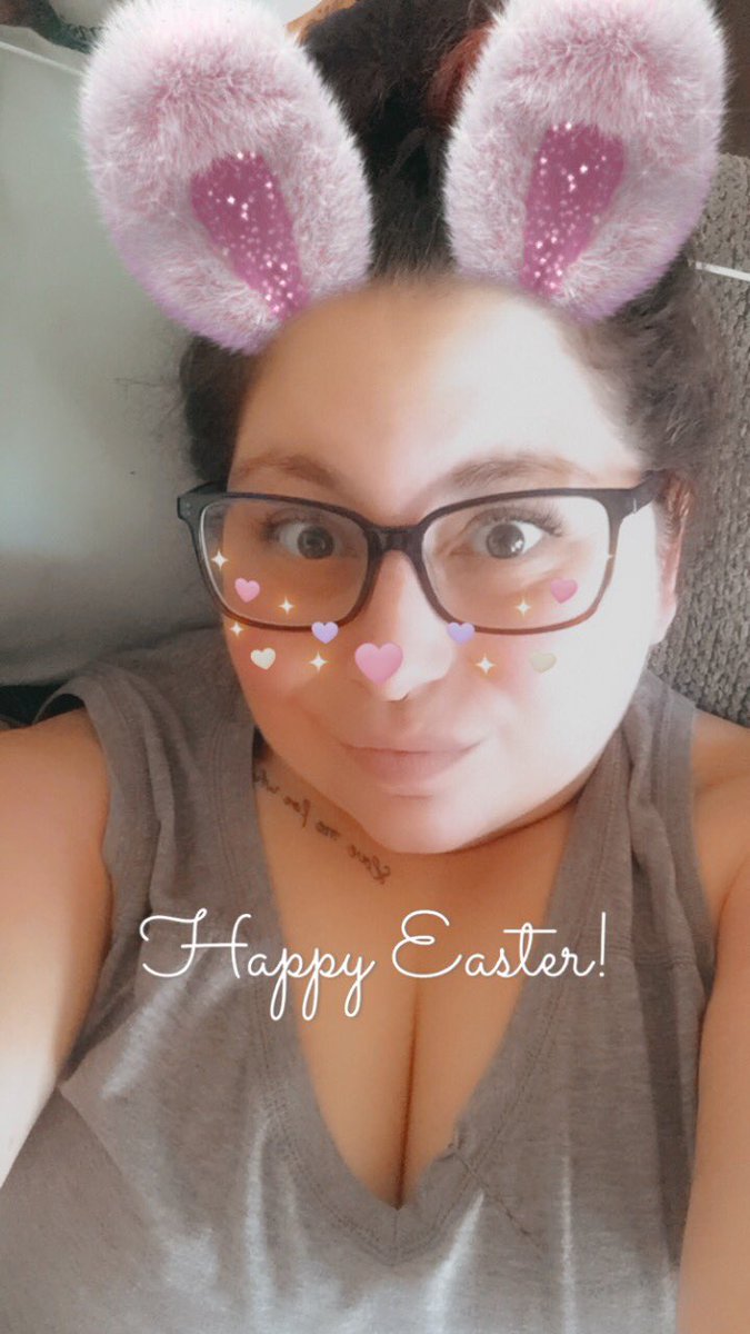 SSpice247's tweet photo. I have been so exhausted for so long!!! Send Easter gifts!!🤑💰💲

#findom https://t.co/l9FaJ5xbMK