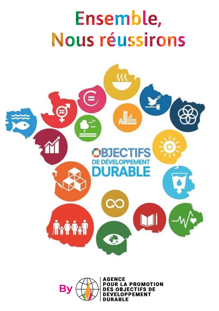 Faisons connaître au max la feuille de route France des ODD via agenda-2030.fr