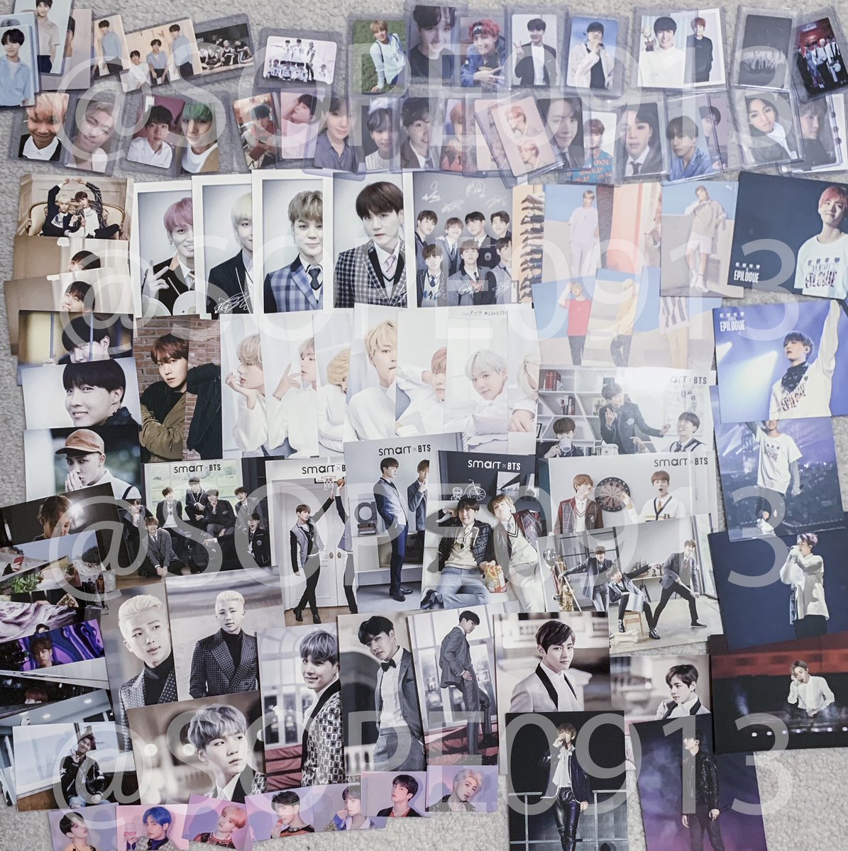 bdbyegos's tweet photo. JOIN OUR #BTS [AUCTION] ON 4/10-4/11!!

signed albums, fansign pages, photocards &amp; other merch (200+ items &amp; freebies)!

auction will be held on discord,
click to join @RJ_Cult ↓
https://t.co/APGHYXgD2B

pls rt to support &amp; tag your friends!

#btssale 
@BTS_twt
#btssell https://t.co/fUzmKQkgq5