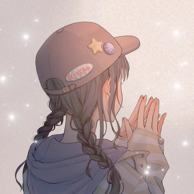 ?フォロワーさん感謝企画?

#フリーアイコン

7日間にわたって投稿します

?フォロワーさん限定です
?トリミング、文字入れOK
?Twitter以外のSNSでもOK
?フリーイラストとしての使用もOK
?自作発言・商用利用はNG
?free profile pic for followers.

④ 