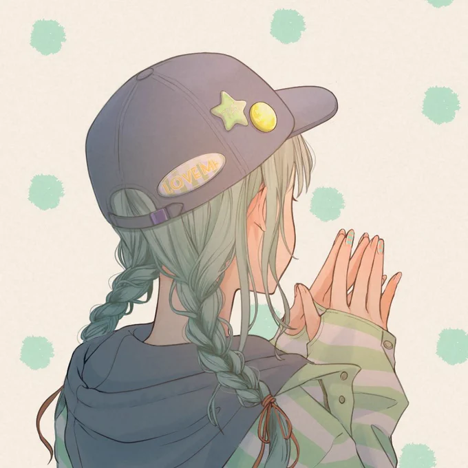 ?フォロワーさん感謝企画?

#フリーアイコン

7日間にわたって投稿します

?フォロワーさん限定です
?トリミング、文字入れOK
?Twitter以外のSNSでもOK
?フリーイラストとしての使用もOK
?自作発言・商用利用はNG
?free profile pic for followers.

④ 