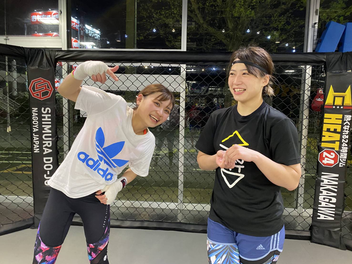 野杁正明の嫁は美人 大石道場を破門になった過去とは 学生時代はイジメられていた 速報 芸能 プチ格闘技ニュース