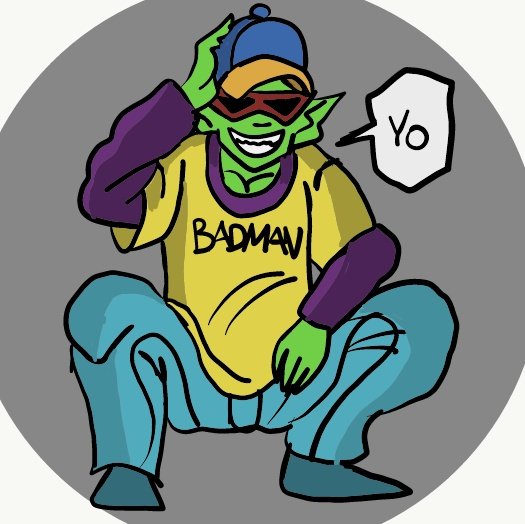Badman Piccolo (@postboy_piccolo) / Posts / X