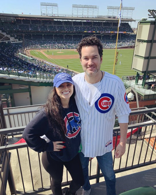 Kenzie & Roman's pics and videos EyFrB6fXIAE63De jpg:small preview