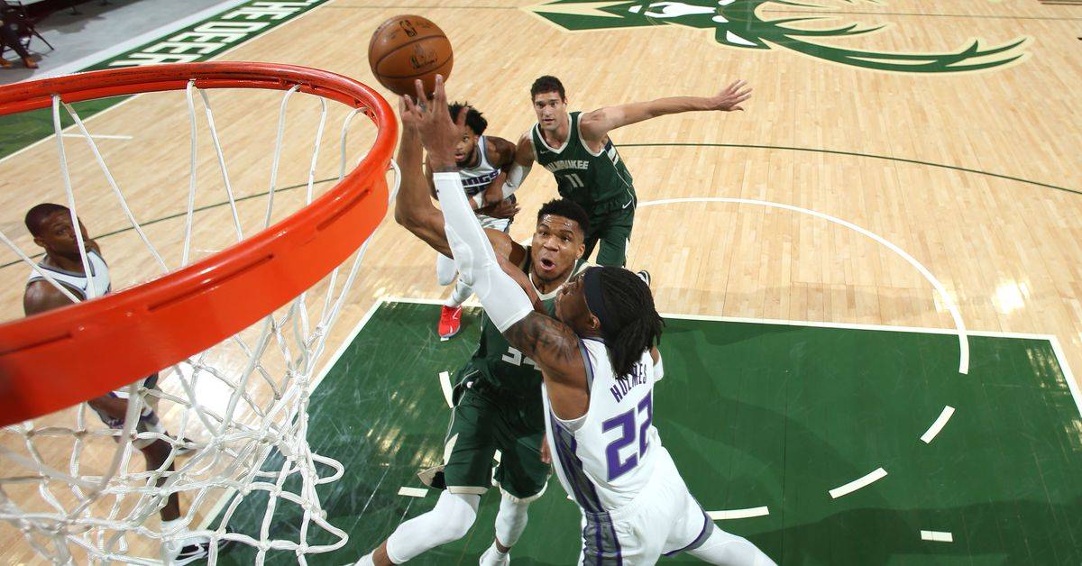 ABCPerHead's tweet photo. Tonight on the #NBA π
#FearTheDeer -2Β½ ποΈ #SacramentoProud +120
π₯
O/U 237Β½
β Milwaukee are 15-4 SU in their last 19 games.
β
Sign up now for a premium #perhead service and get 2 weeks free! https://t.co/f0BnqDs9Yz
#MILvsSAC π https://t.co/O69QoLp5rH