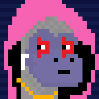 KongPunks tweet media