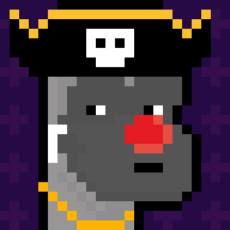 KongPunks tweet media