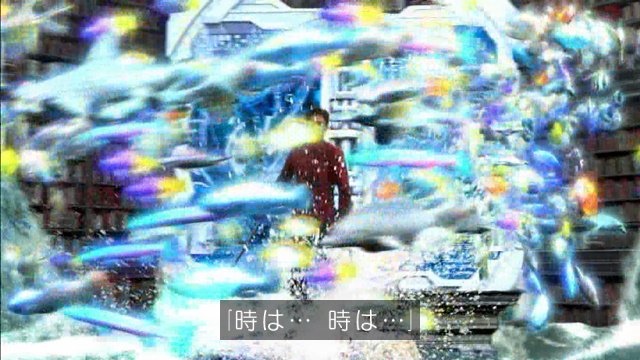 仮面ライダーデュランダルのtwitterイラスト検索結果