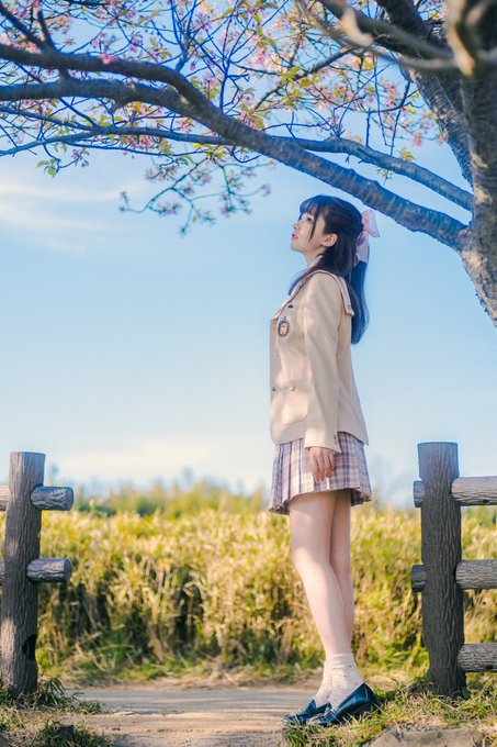 コスプレイヤーRokaのTwitter画像61