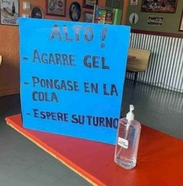 No doy más