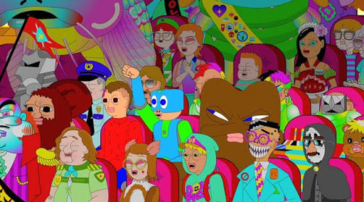 animationbdays's tweet photo. Happy 10th Anniversary to The Problem Solverz! (2011)
#TheProblemSolverz #ProblemSolverz #CartoonNetwork https://t.co/7oRWp0W1q4