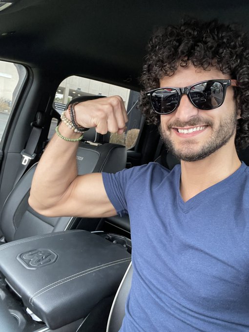 Ya recibimos la primera dosis de la vacuna del Covid! https://t.co/vSEU3hXiIq<a href="/tag/throwback"class="tags"><span>#throwback</span></a>