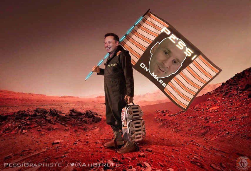 goatesque_akhy's tweet photo. @elonmusk #PessiOnMars https://t.co/ZGPyRJBzeD