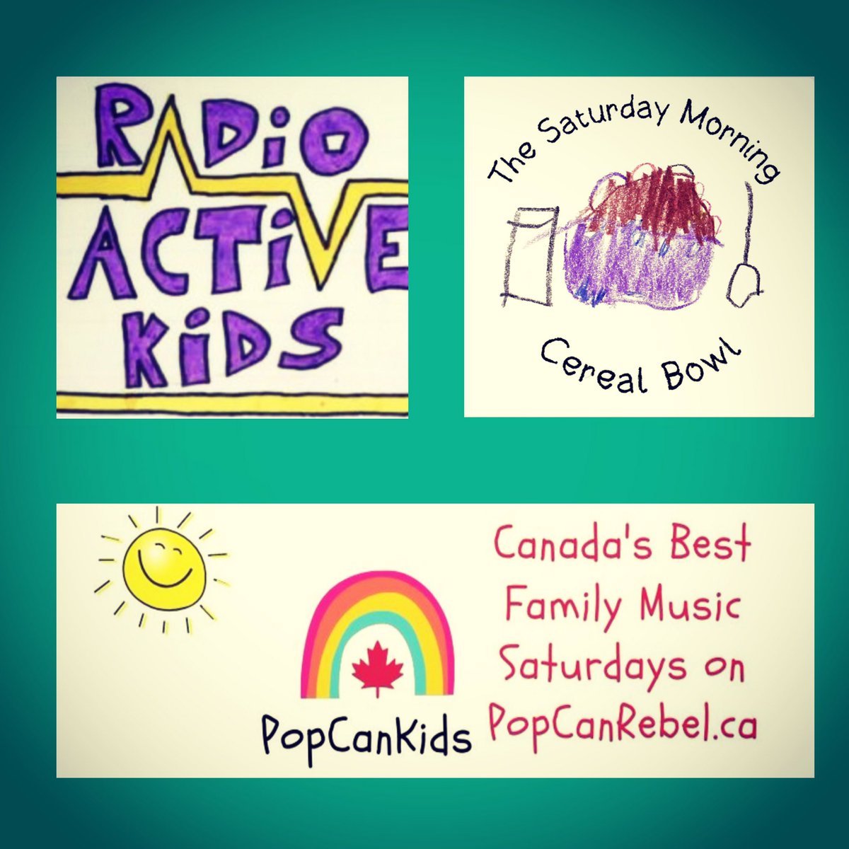 ⚡️The Thinking Caps⚡️ tweet media