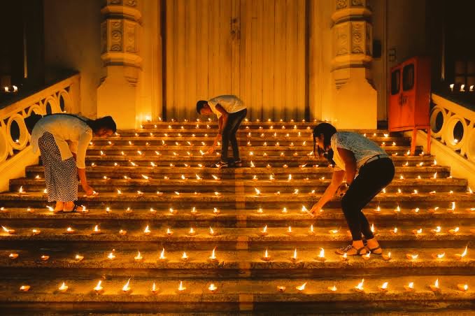 OfficialPSTDC's tweet photo. Easter is all about hope renewal. Easter wishes to the entire Christian community living in Sri Lanka, Pakistan, and across the globe. Let's pray for the precious lives we lost in the Easter Sunday attacks and extend support to the bereaved families.

@PresRajapaksa @GotabayaR https://t.co/ISmH3kupNW