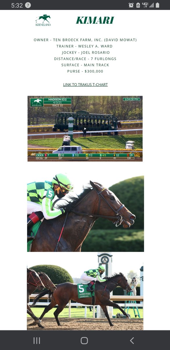 Ten Broeck Farm tweet media