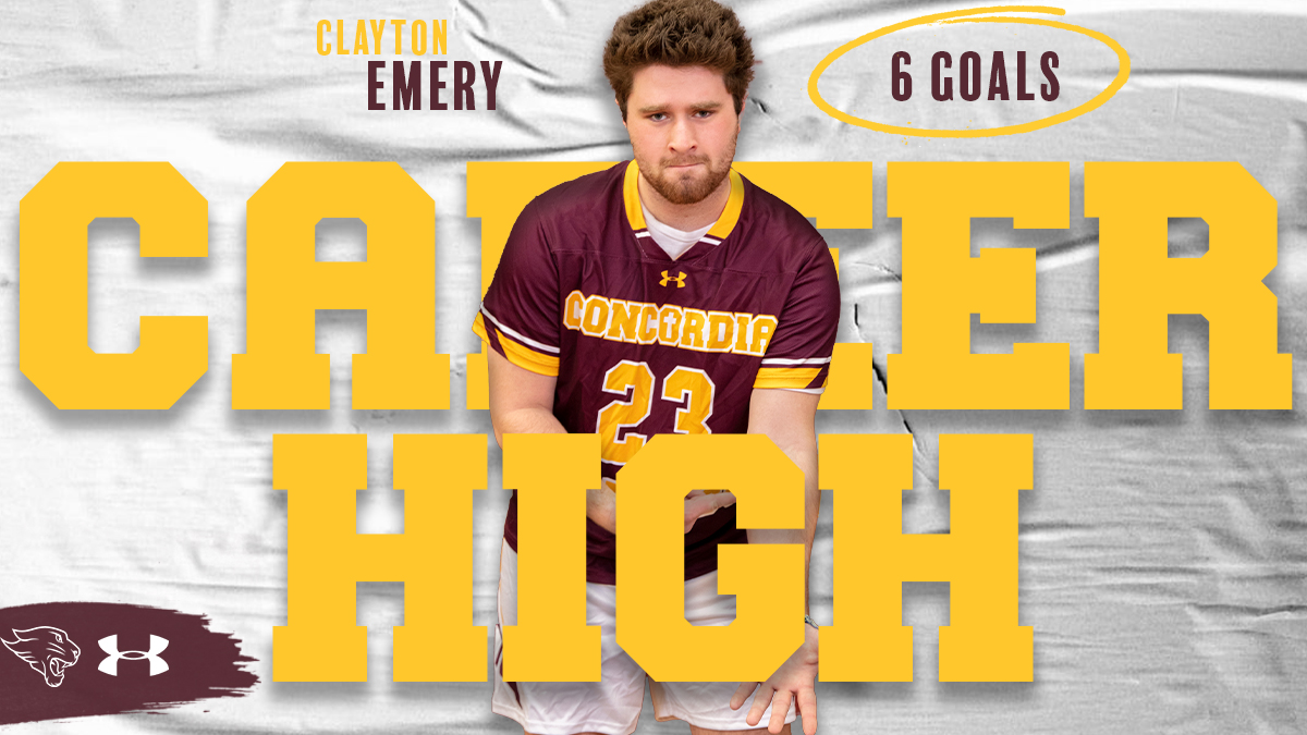 Nothing feels better than seeing a new career high for Clayton Emery in our win over Edgewood today 😤😤😤