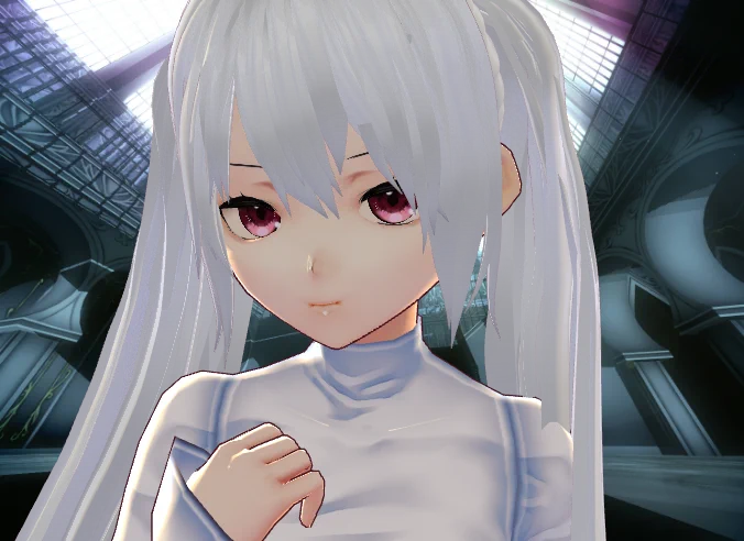 ヨスガっぽいな 