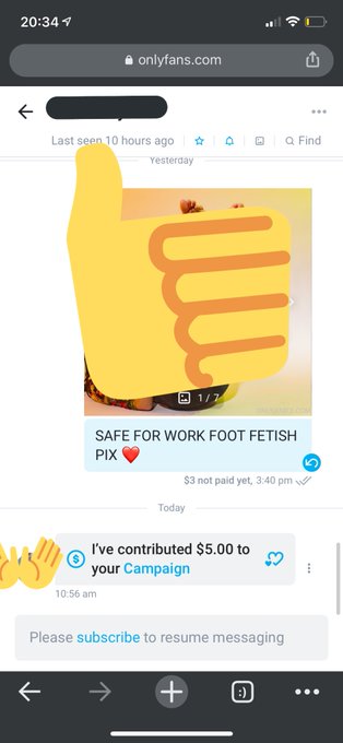 damn imagine contributing to a new vid on the timeline and forgetting to renew your sub in time to see