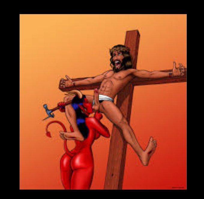 "Para mis esclavos Yo soy su religi&oacute;n, a mi me rezan de rodillas y me imploran piedad...." https://t<a href="/tag/giants"class="tags"><span>#giants</span></a><a href="/tag/findom"class="tags"><span>#findom</span></a><a href="/tag/giant"class="tags"><span>#giant</span></a><a href="/tag/submissions"class="tags"><span>#submissions</span></a><a href="/tag/feminismo"class="tags"><span>#feminismo</span></a>