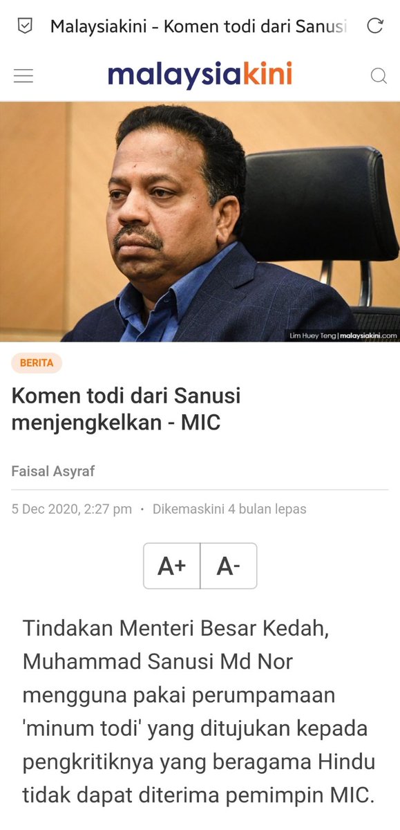 Ismet Ulam Raja tweet media