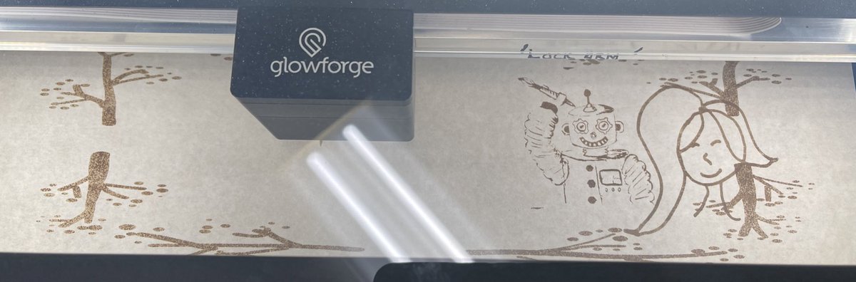 Great day working with teachers from OVMS and <a href="/SpencerOwenCSC/">Spencer-Owen Community School Corporation</a> - so excited to continue to do more of this throughout the region!! #makereducation <a href="/IUSchoolofEd/">IU School of Education Bloomington</a> @iu_rural <a href="/iubcrlt/">IU CRLT</a>