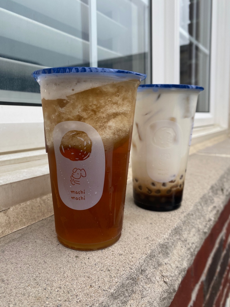 FoodieFestTO's tweet photo. Yes yes yes!
Long weekend vibes!

#bubbletea #bubbleteafest #bubbleteafestival #fruittea #milktea #tea #bobatea #bobalife #teaguru #bestboba #markham #teatime #teabreak

#longweekend #easterweekend #easter
#saturday #saturdayvibes 

@machimachi_canada https://t.co/w255IPQj6I