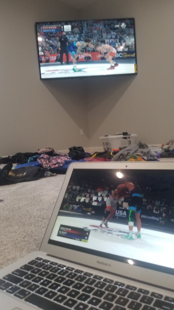 Justin Heimer tweet media