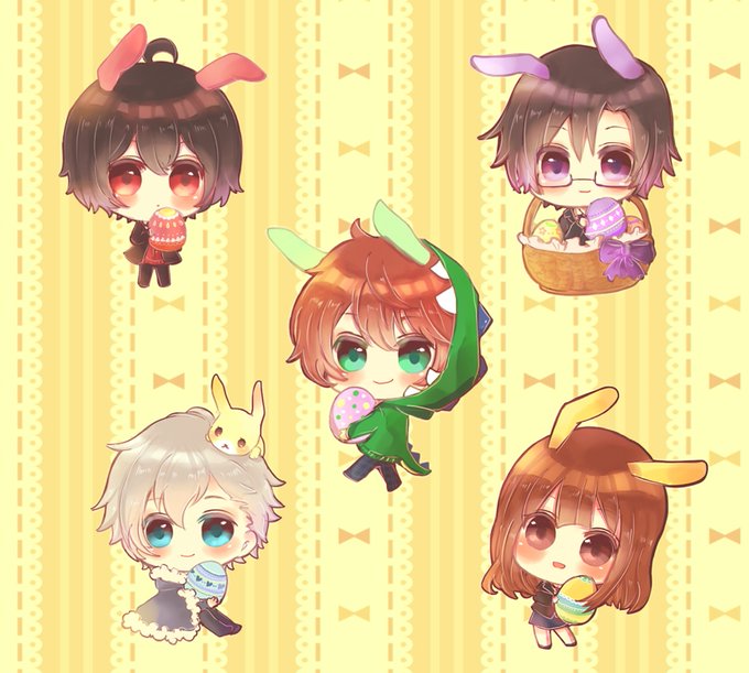 カラフルピーチ素材のtwitterイラスト検索結果 カラフルピーチ素材のtwitterイラスト検索結果