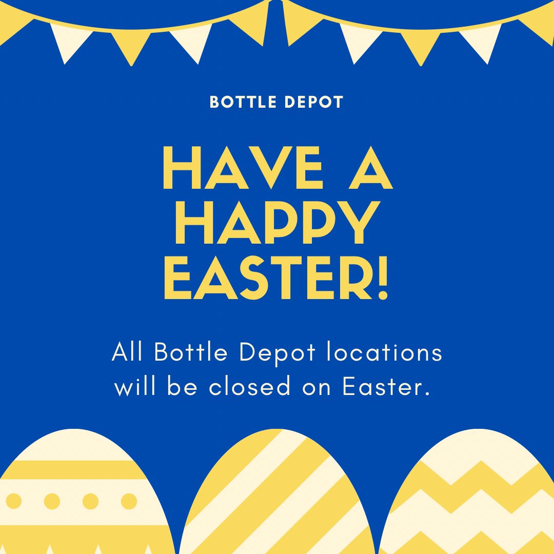 Bottle Depot (nybottledepot) / Twitter