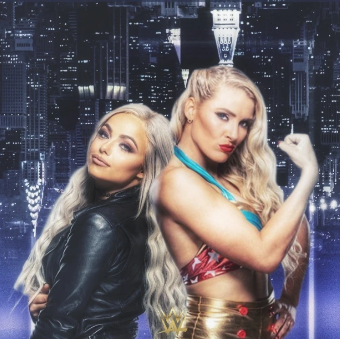 We don't get to team as much as we used to <a href="/PWN_Office/">Pro Wrestling Nova</a>, but we're still two girls living the dream, making the Dollhouse a force to be reckoned with as the World Champions of <a href="/OWASocialFeed/">Omega Wrestling Tomorrow</a> and <a href="/LAW_LadiesPro/">Lethal Angels of Wrestling</a> -JS