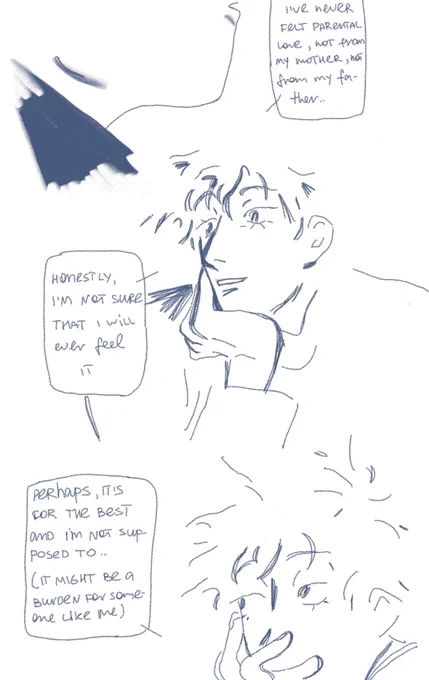 about love

#jujutsukaisen 