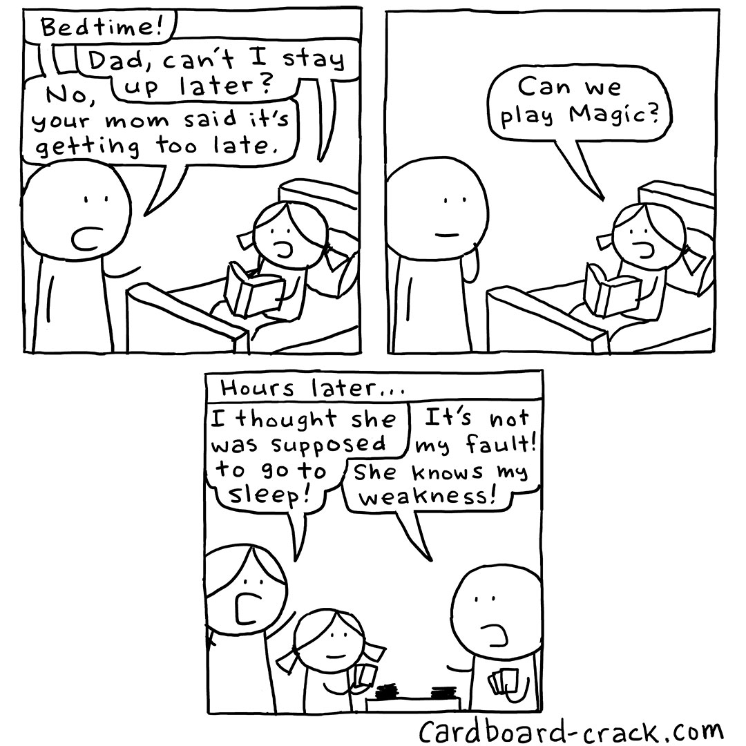 Cardboard_Crack's tweet image. cardboard-crack.com/post/116280016…