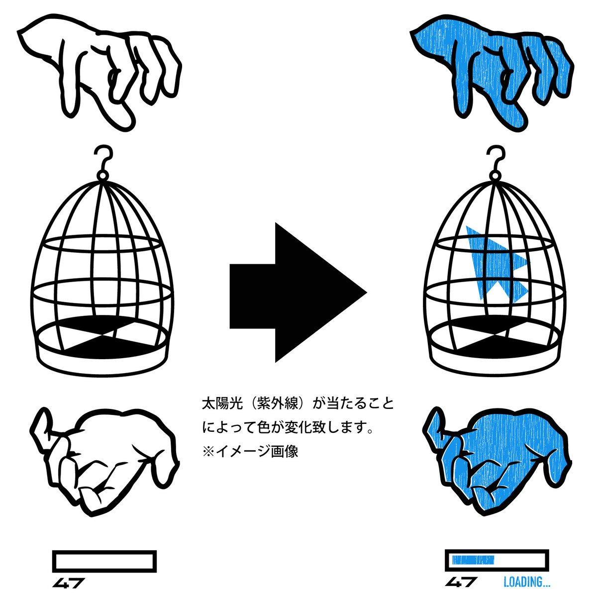 本日受注最終日】 FILE_2021_3 #UVプリントTシャツ ＋「DO-0001 