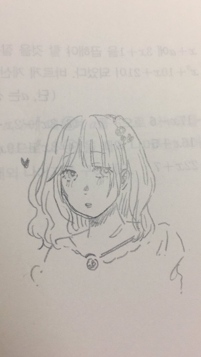 sonyul06's tweet photo. 수학만 안하면 세상살기 편하다......#그림러_트친소 #트친소_무멘팔 #그림러 https://t.co/v9vN01k30f