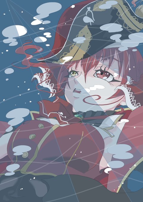 船長のtwitterイラスト検索結果 船長のtwitterイラスト検索結果