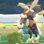 ポケモンgoで メガミミロップ が話題に ポケgo トレンディソーシャルゲームス ポケモンgoで メガミミロップ が話題に ポケgo トレンディソーシャルゲームス