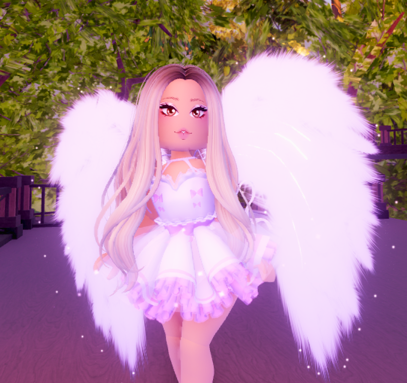 Aesthetic Roblox Outfits Royale High