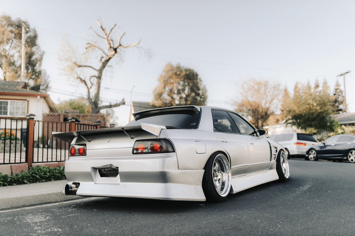 Jomarxvisuals's tweet image. Oh hey, I’m back...