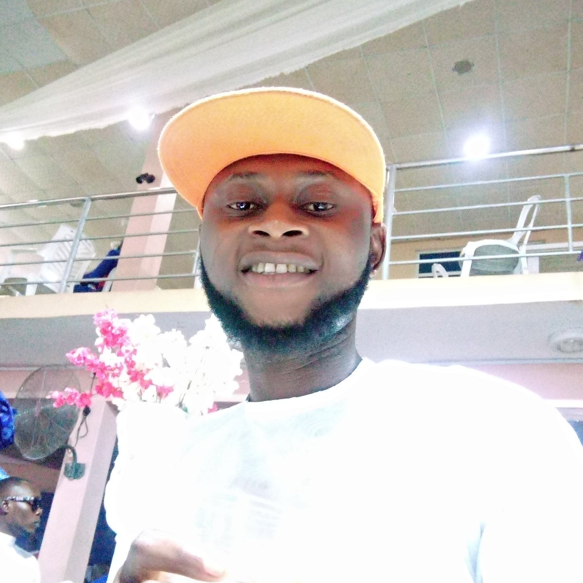 itz_Asmof's tweet photo. #NewProfilePic https://t.co/HEhJ2ZV8Wb