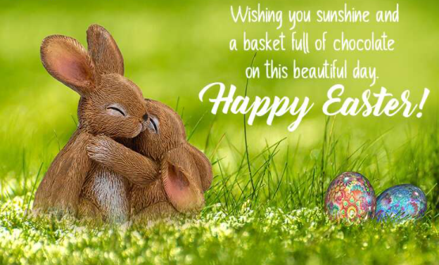 EthicalAdv's tweet image. Warm Easter greetings from Team Ethical Advisers ! 

Easter reinforces humanity’s faith in the teachings of Jesus Christ; most imp of all;  *that service of humanity and empowerment of the downtrodden is our foremost duty!* 

#mankindisone
#humanityfirst
#happyeaster2021