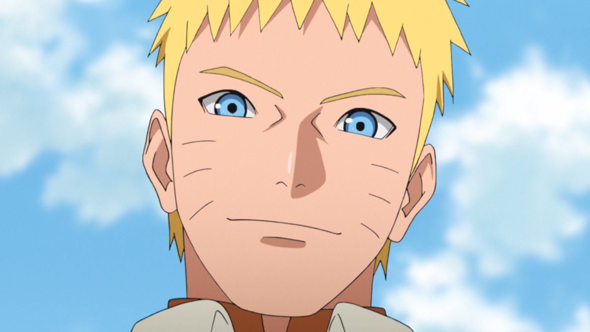 Boruto ボルト Naruto Next Generations 第193話 雑感 カワキさんと日常回へ 日常回はどどんと話位使ってくれていいぞ Mouseionのブログ