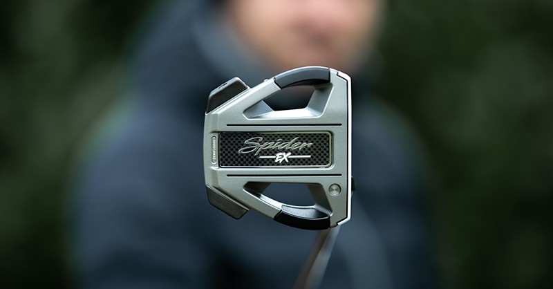 ClubhouseGolf's tweet photo. The New Spider Putter Range from TaylorMade are Available Now 🙌 For Confidence you can Feel ⛳
Shop Now 👉 https://t.co/sIj19fUN8v
#TaylorMade #SpierX #SpiderEX #Spider @TaylorMadeTour https://t.co/bOyobOGUL5